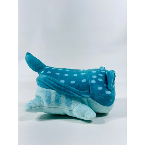 Aphmau MeeMeows Under The Sea Plush STINGRAY Cat Litter 5 2024 - Picture 15 of 16